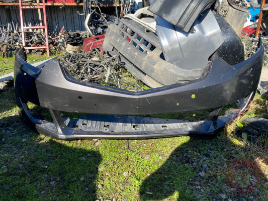 HONDA ACCORD ÖN TAMPON