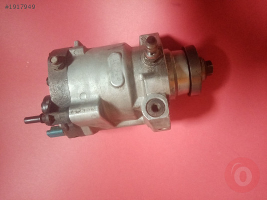 Ford Connect Mazot pompasi 90 PS