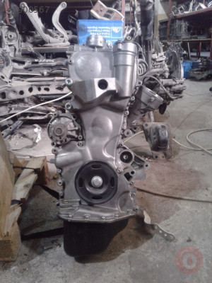 POLO 1.2 12V BME MOTOR