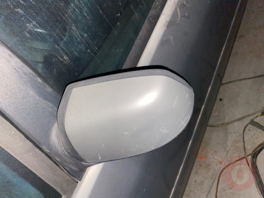 FORD C-MAX SOL AYNA ÇIKMA