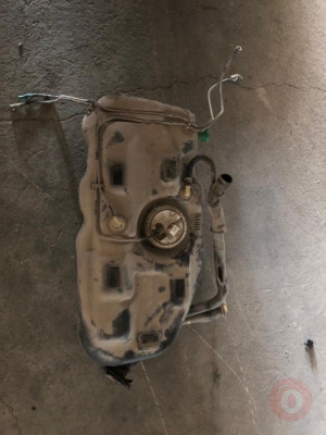 ÇIKMA OPEL CORSA D YAKIT DEPOSU