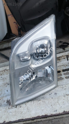 FORD TRANSİT SOL FAR ÇIKMA ORJİNAL 2007-2013