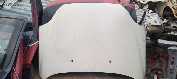 KIA RIO CIKMA ÖN KAPUT2002 2005