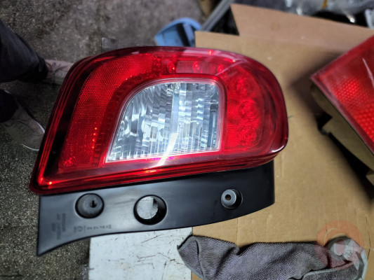 MICRA SOL LED STOP