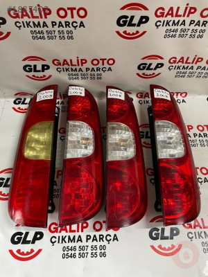 Fiat Doblo Sol Stop Hatasız Orjinal Çıkma