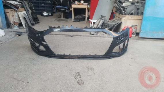 AUDI A4 ÇIKMA ORJINAL  ÖN TAMPON