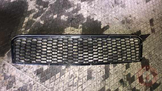 Chevrolet Aveo ön panjur 2008-2017