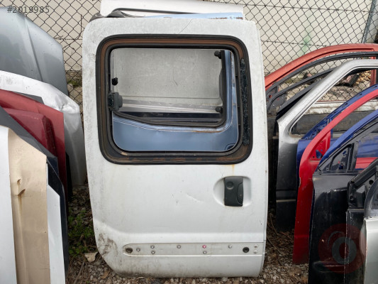 RENAULT KANGOO SAĞ SÜRGÜLÜ KAPI