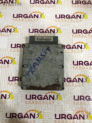 3C11-12A650-AD FORD TRANSIT MOTOR BEYNİ