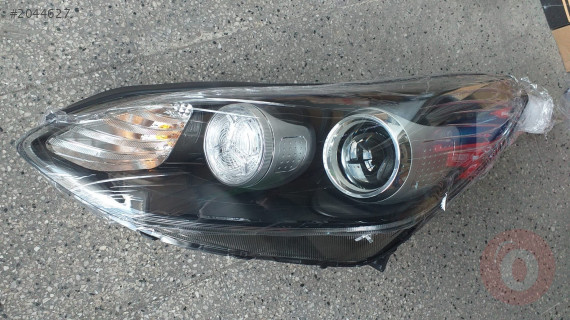 KİA SPORTAGE SOL FAR SIFIR