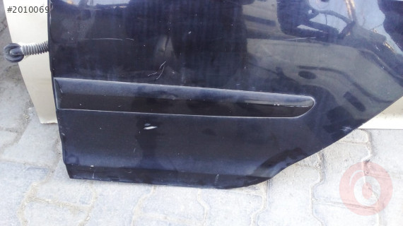 kia picanto kapı bandı