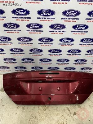 FORD FOCUS 2004 ÇIKMA BAGAJ KAPAĞI