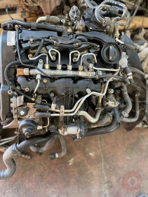 Vw Transporter T7 T6 CAA CXE 2.0 Dizel Motor Çıkma Motor - Volkswagen  Orijinal Çıkma Yedek Parça Ankara