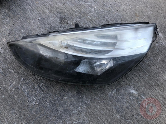 RENAULT CLİO-4 SOL FAR 260601475R