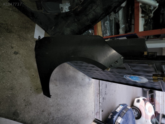 MEGANE 4 SAG SIFIR (DEGA)
