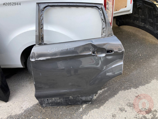 Ford Kuga sol arka kapı 2013-2019