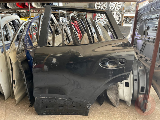 RENAULT KADJAR SOL ARKA KAPI ÇIKMA