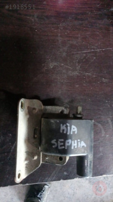 kia sephia çıkma ateşleme bobini