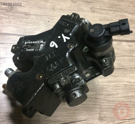 FİAT EGEA 1.3 ÇIKMA MAZOT POMPASI