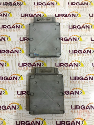 98AB-12A650-CXC FORD FOCUS MOTOR BEYNİ