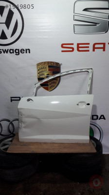 SEAT IBİZA SOL ÖN KAPI ORJİNAL ÇIKMA