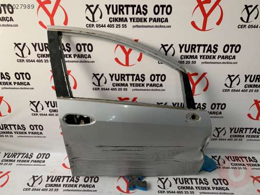 FİAT LINEA ÇIKMA ORJİNAL SAĞ ÖN KAPI