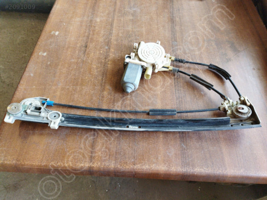 BMW e39 sağ arka cam motoru