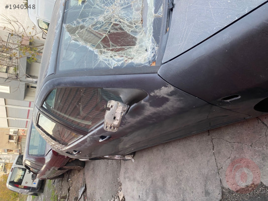 SEAT CORDOBA SAĞ ÖN KAPI ÇIKMA