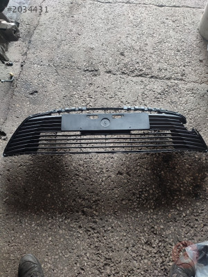 Toyota Corolla 2019 2023 alt panjur