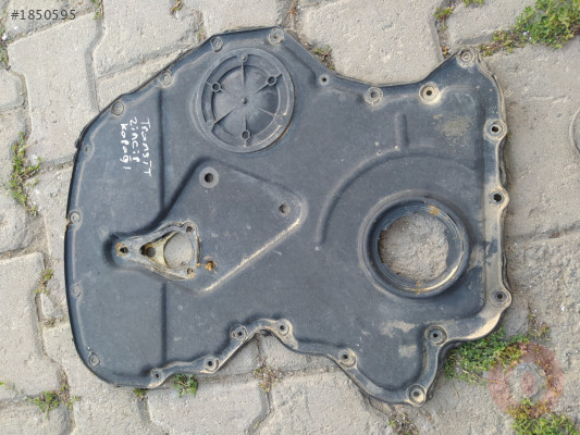 2007 2013 Ford transit triger kapagı