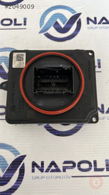 4K0941572DC FAR BEYNİ AUDİ A6/A7 2019/2023