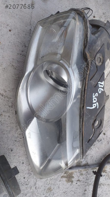 VW PASSAT B6 SAĞ ÖN FAR OTO FEDAİ