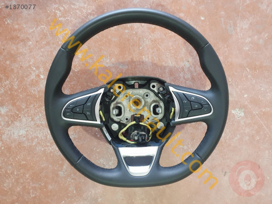 Renault Megane 4 Joy Deri Direksiyon Simidi