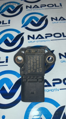 03G906051E TURBO BASINÇ SENSÖRÜ AUDİ A3-A4-A6