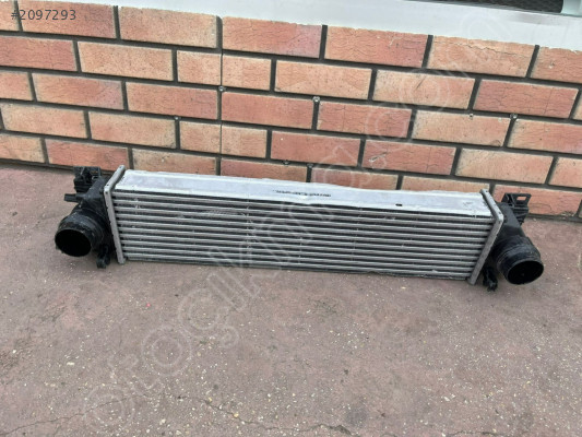 VOLVO XC40 İNTERCOOLER ORJİNAL OEM32249909