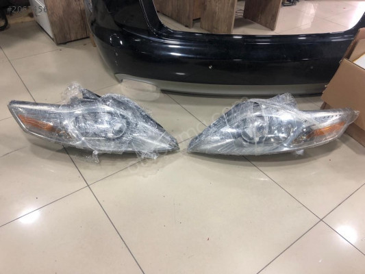 FORD MONDEO SAĞ SOL FAR