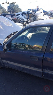 Espero sol ön kapı çıkma
