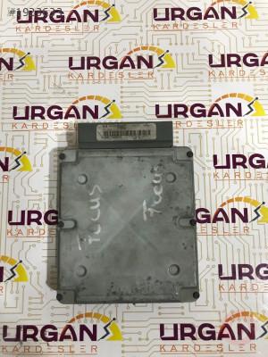 YS4F-12A650-PA FORD FOCUS MOTOR BEYNİ