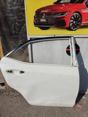 COROLLA SAĞ ARKA KAPI ORJİNAL ÇIKMA