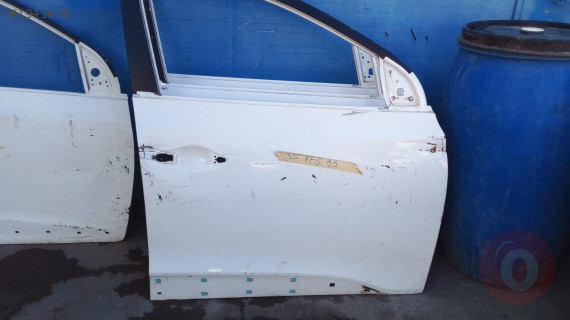 hyundai atos sağ ön kapı