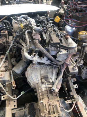 Tata xenon vakum pompası