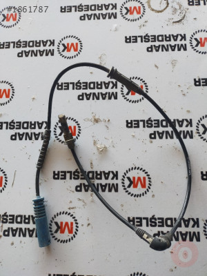 MİNİ COOPER R60 ABS SENSÖRÜ ÖN SAĞ 0265008526