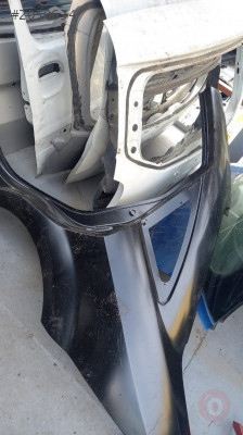 FIAT LINEA SOL ARKA ÇAMURLUK SACI