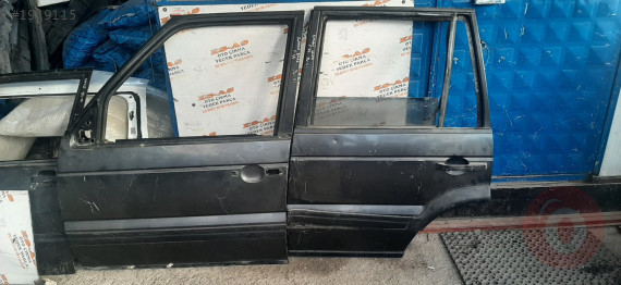 Range Rover P38 sol ön sol arka kapı 1994 2001