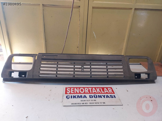 RENAULT 5 ÖN PANJUR