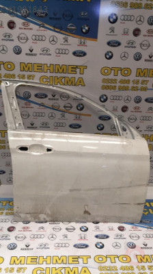 FİAT EGEA SAĞ ÖN KAPI OTO MEHMET GÜVENCESİYLE