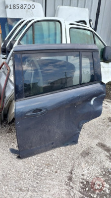 FORD C MAX SOL ARKA SURGU KAPI CAM KRIKO KAPI KOLU