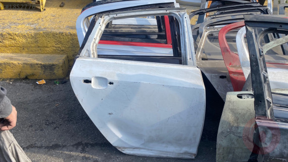 OPEL ASTRA J SAĞ ARKA KAPI CANCAN OPEL