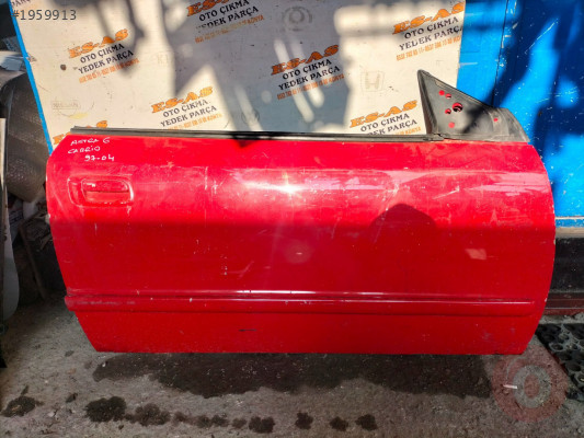 Opel Astra G Cabrio sağ ön kapı 1997-2004