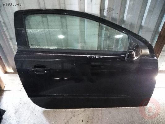 Opel Astra H 1.9 Çıkma Sağ Ön Kapı
